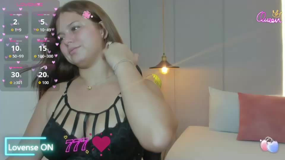 naiara30_ Webcam Chat July 18, 2026