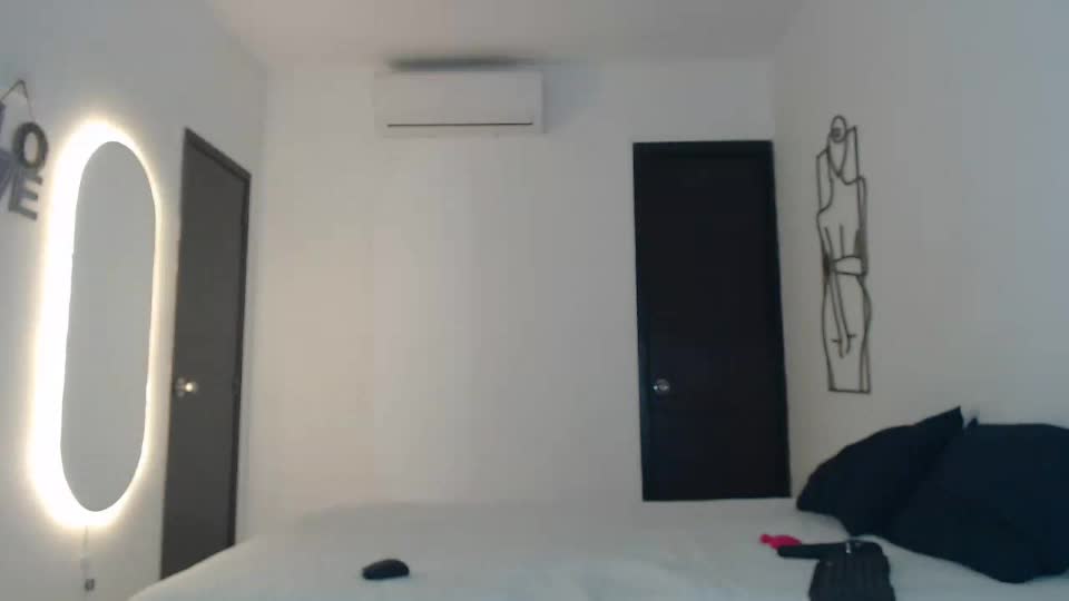 sammyrvra Webcam Chat July 18, 2026