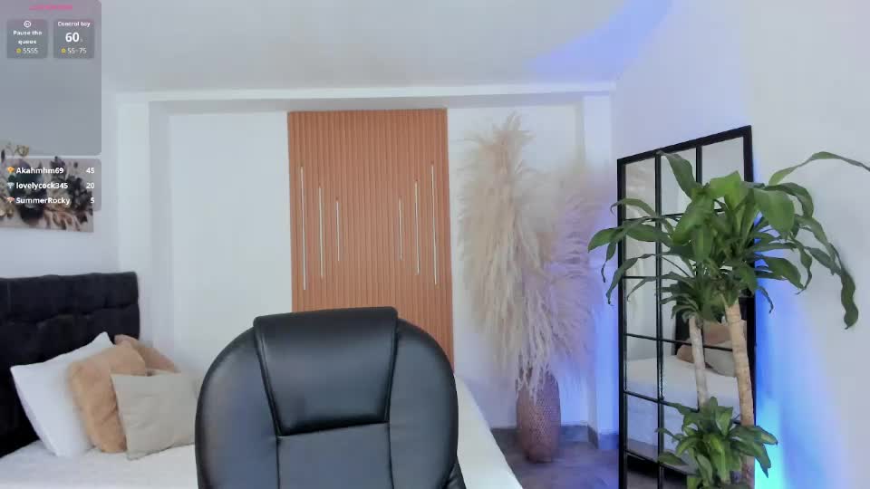 saraa_stormy Webcam Chat July 18, 2026