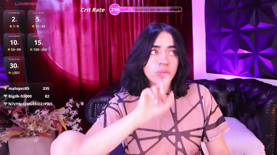 kassianoir_ Webcam Chat July 18, 2026