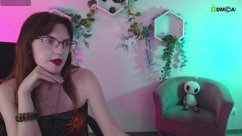 elizabeth_dornan Webcam Chat July 18, 2026