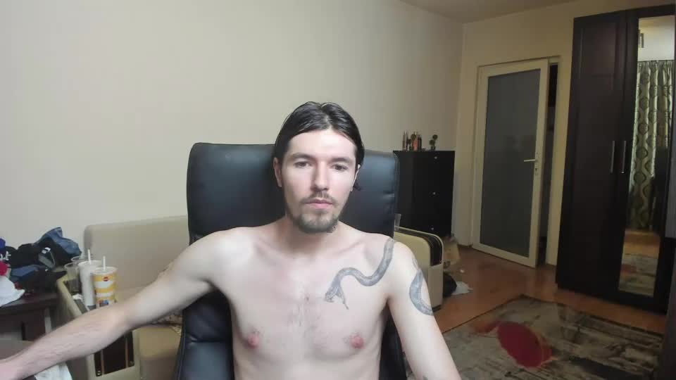 awesome_justin Webcam Chat July 18, 2026