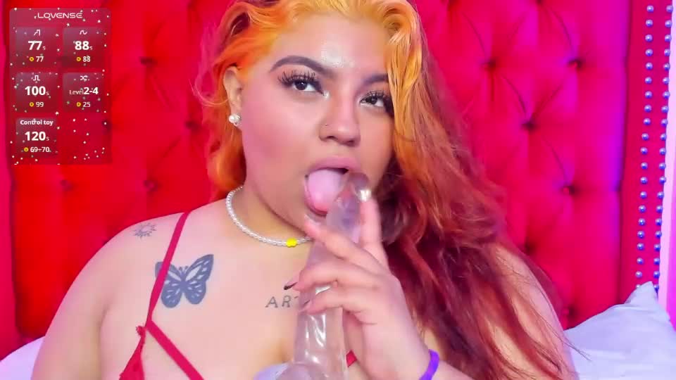 sunnyhoney_ Webcam Chat July 18, 2026