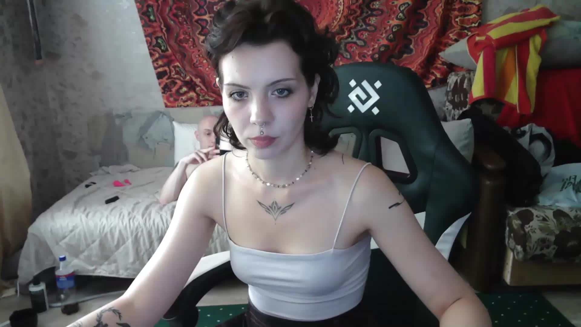 penetration Webcam Chat July 18, 2026