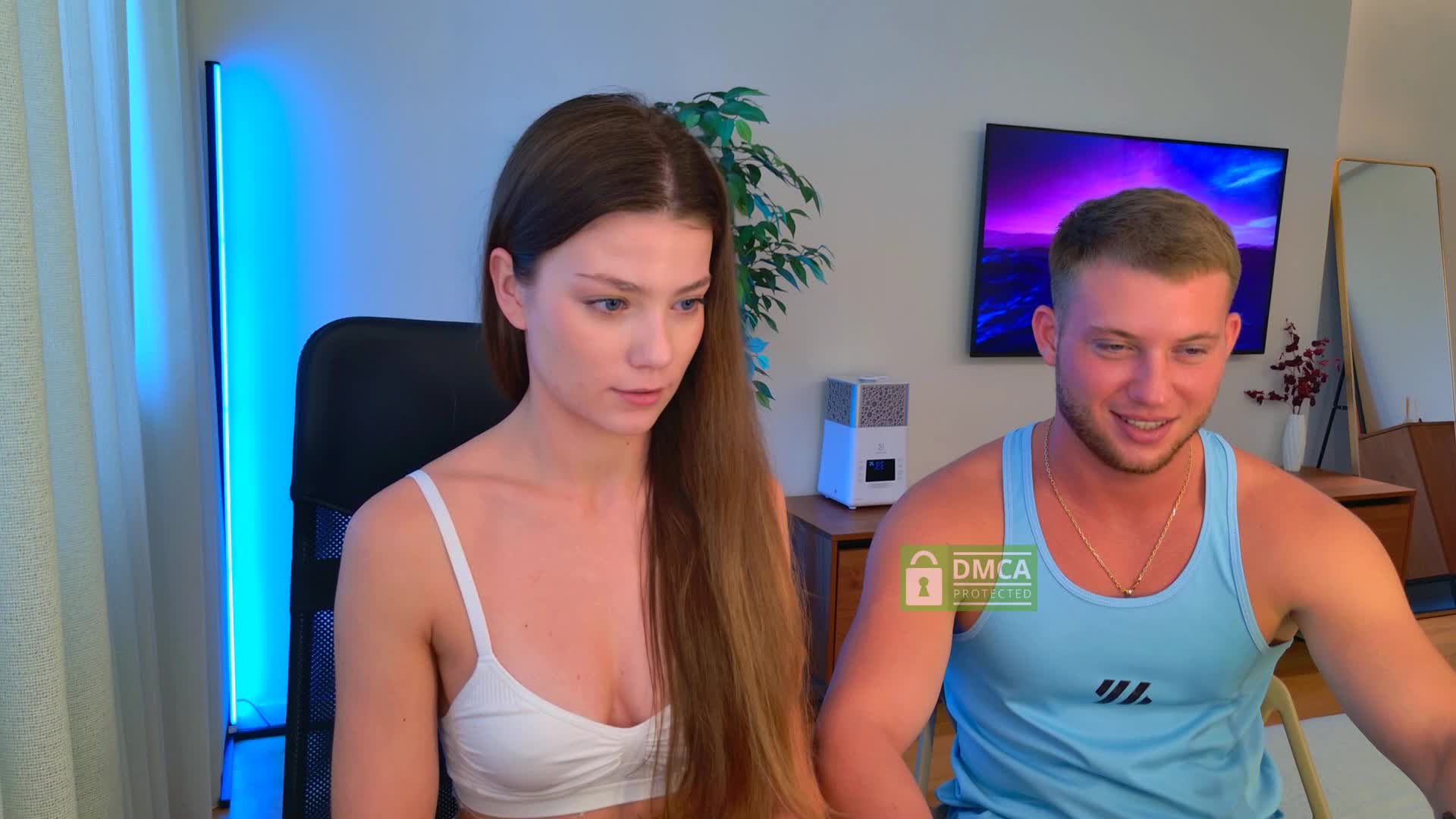 team2fit Webcam Chat July 18, 2026