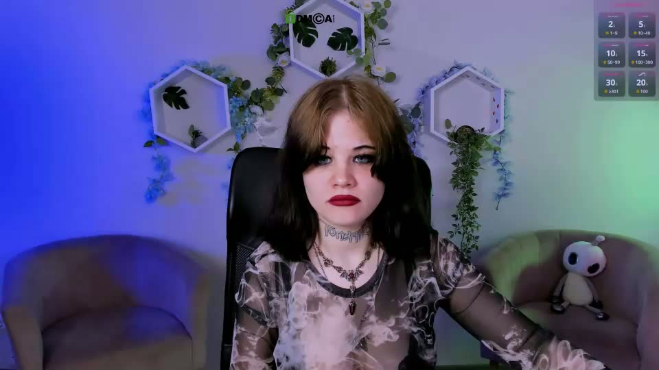 teresa_shy Webcam Chat July 18, 2026