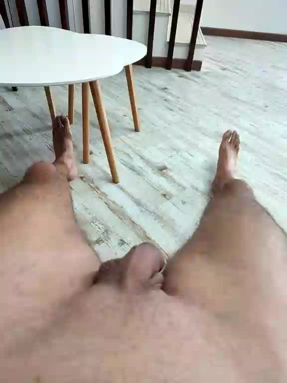 Franc_666 Webcam Chat July 18, 2026