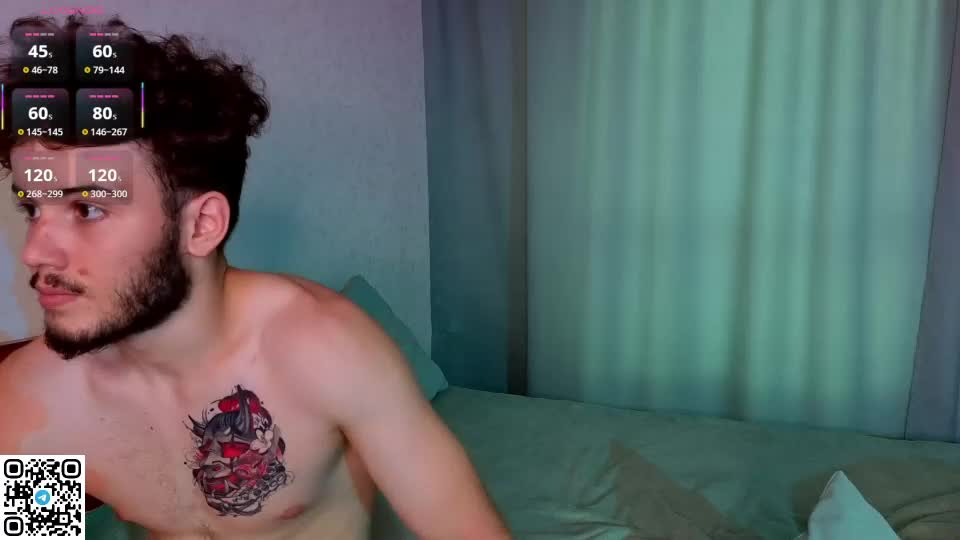 xoxoduo_ Webcam Chat July 18, 2026