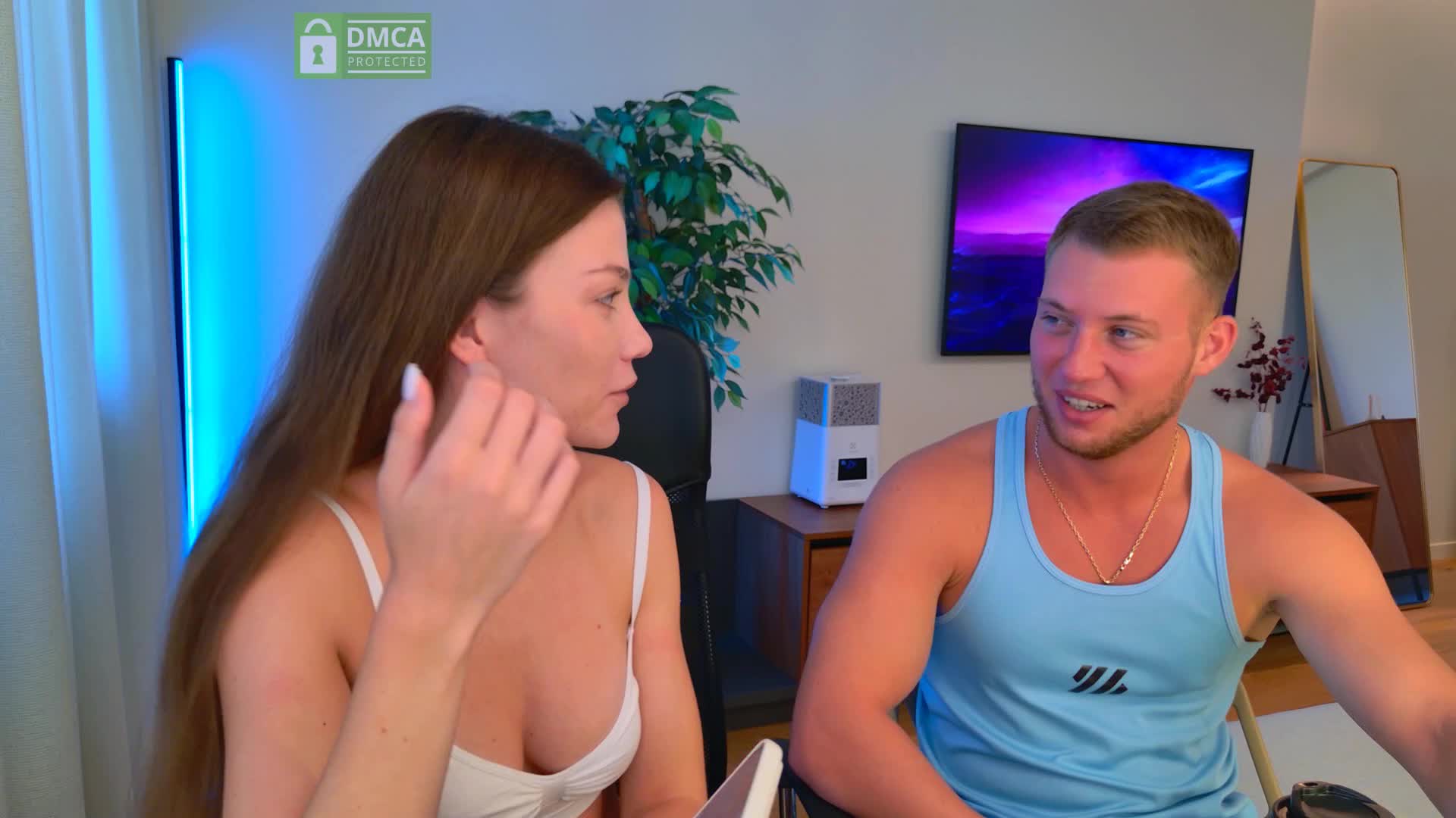 team2fit Webcam Chat July 18, 2026