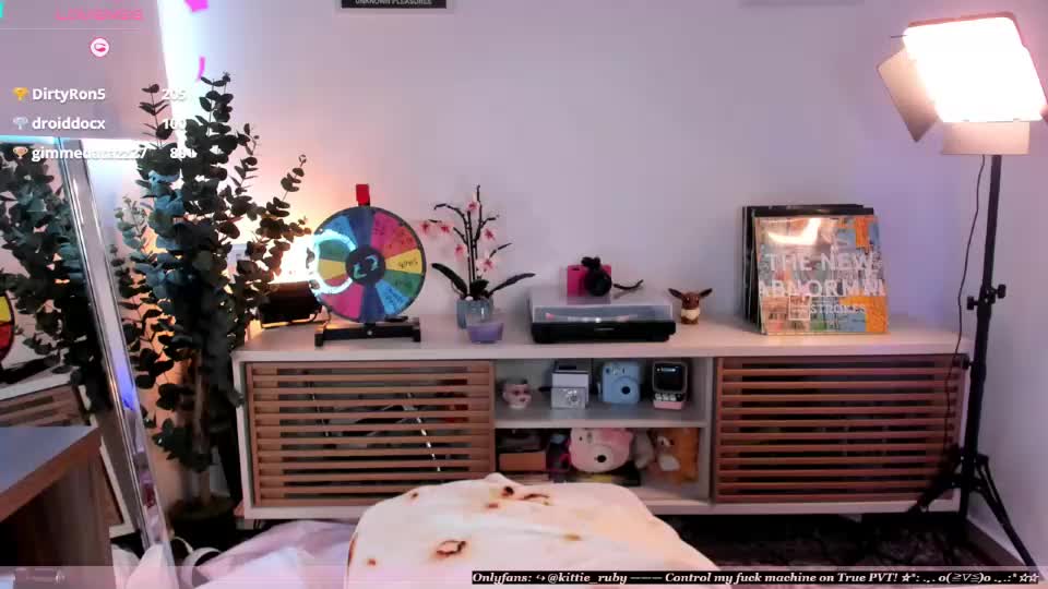 digitalkisses Webcam Chat July 18, 2026