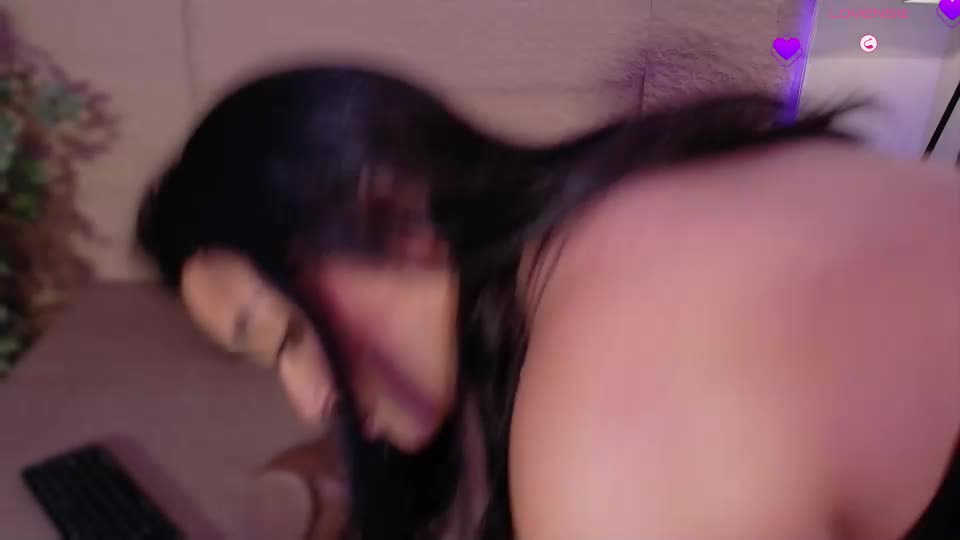 hannahmonttgomery Webcam Chat July 18, 2026