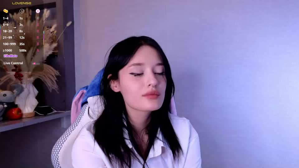 hisoka__akerley Webcam Chat July 18, 2026