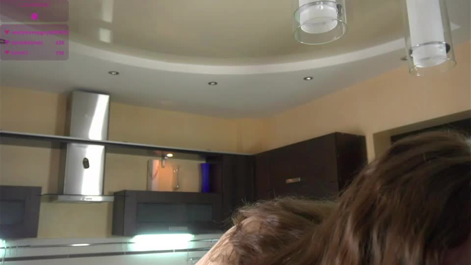 morning_glow Webcam Chat July 18, 2026