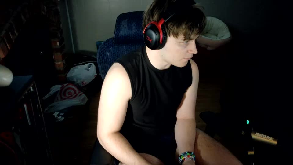 bubblebuttbdn Webcam Chat July 18, 2026