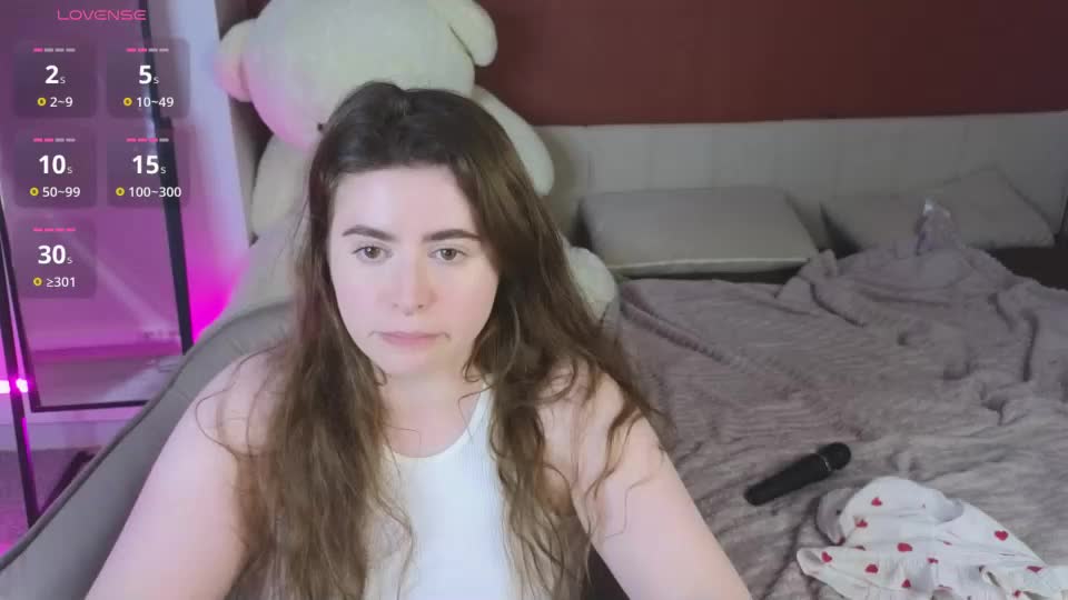 lovvingwhisperr Webcam Chat July 18, 2026