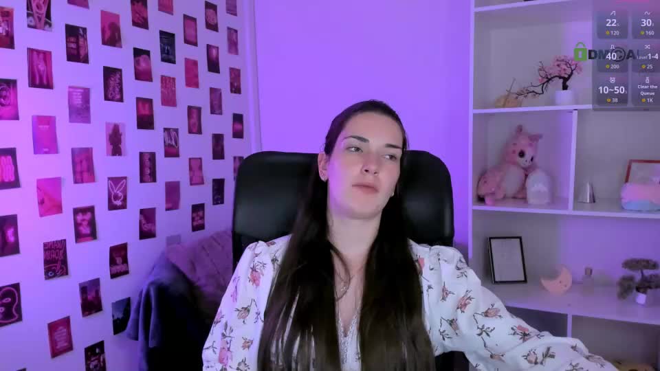 anita_wow1 Webcam Chat July 18, 2026