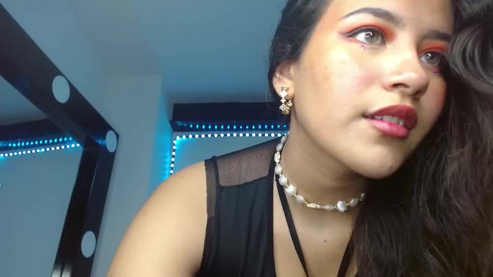 1_amelia Webcam Chat July 18, 2026