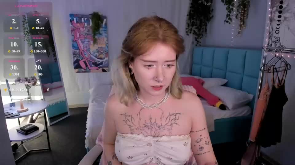 elira_vane Webcam Chat July 18, 2026