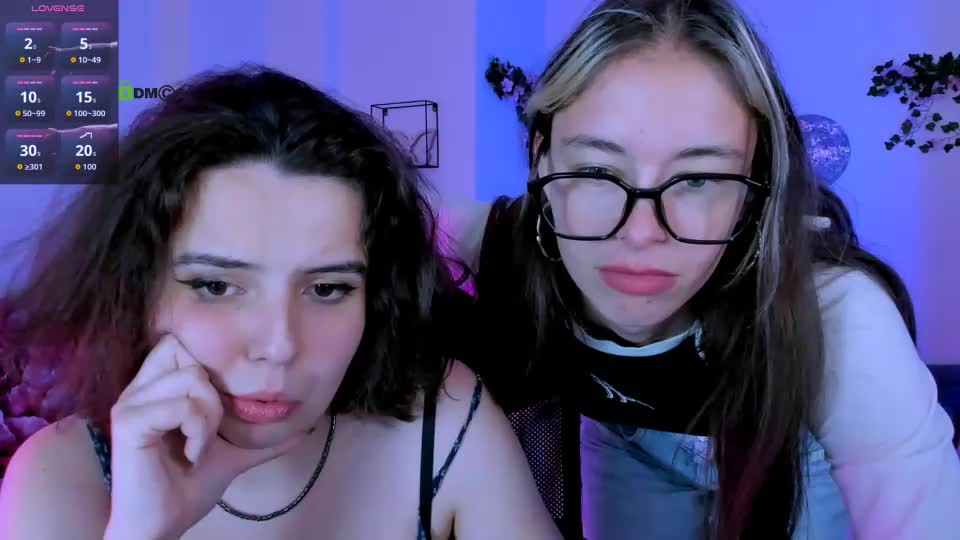 lia_dream_ Webcam Chat July 18, 2026