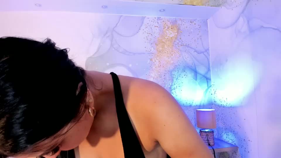 luna_ferrari Webcam Chat July 18, 2026
