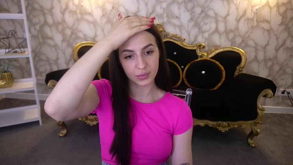 alesiadessmond Webcam Chat July 18, 2026