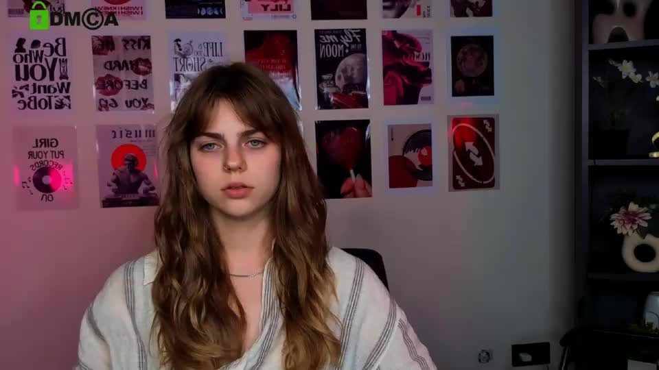 kaisy_star Webcam Chat July 18, 2026