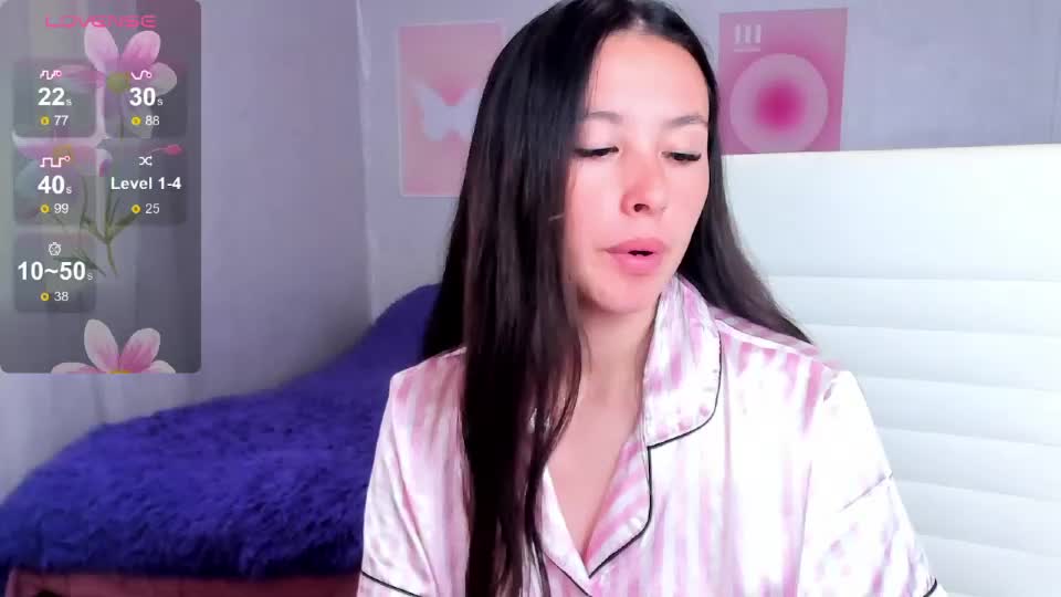 queitsharm_ Webcam Chat July 18, 2026