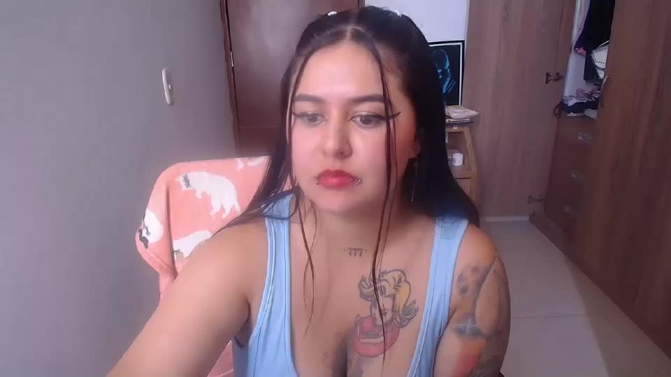 sub_nezuko_69 Webcam Chat July 18, 2026