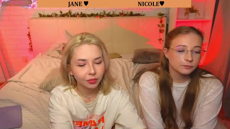 _ramune_ Webcam Chat July 18, 2026