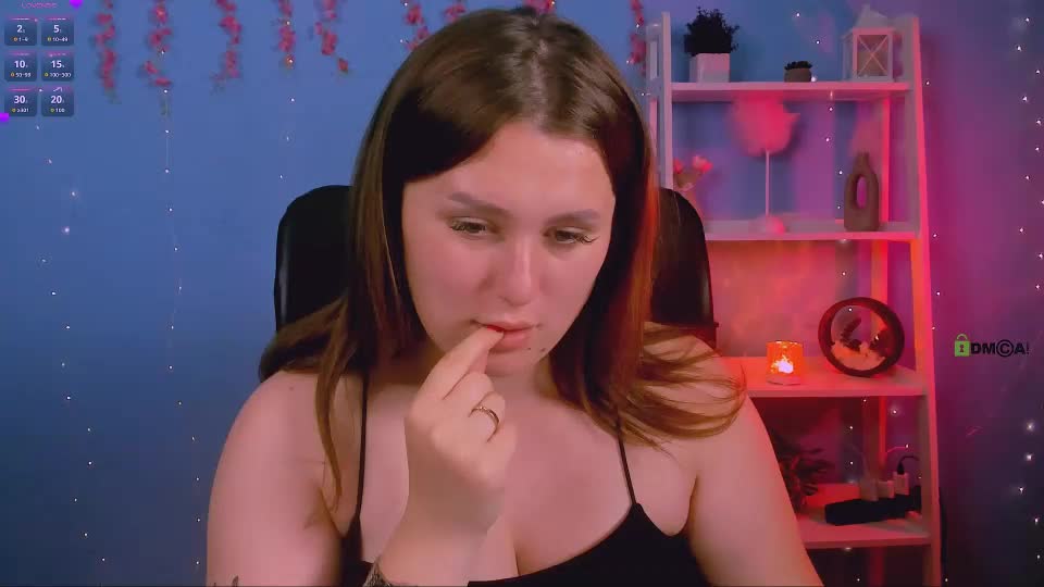 melissa_vivid Webcam Chat July 18, 2026