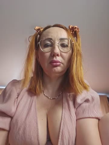 LybovNTV Webcam Chat July 18, 2026