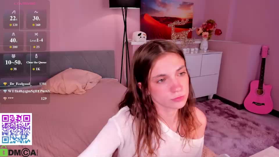 ellafex Webcam Chat July 18, 2026