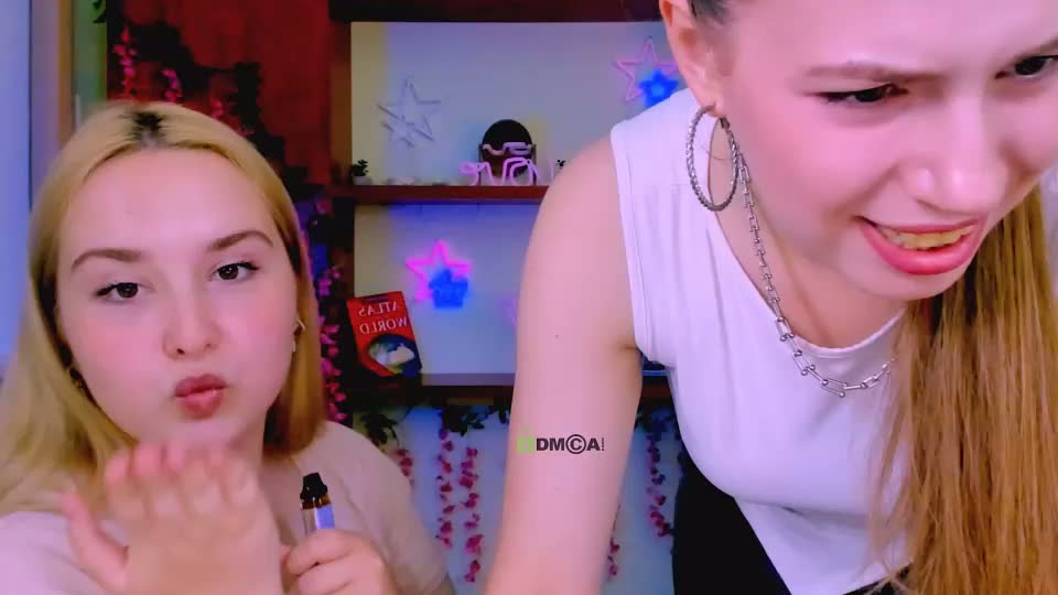 lumi_soft Webcam Chat July 18, 2026