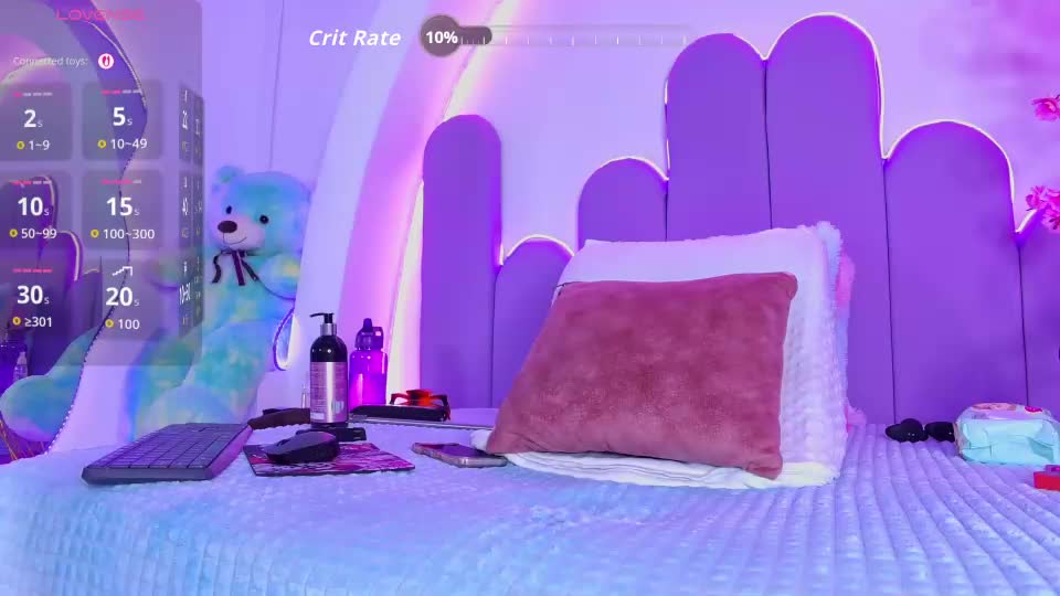 auraross Webcam Chat July 18, 2026