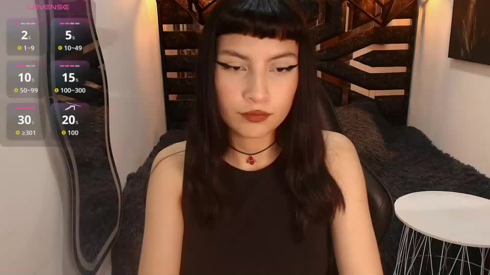 allayah_tk Webcam Chat July 18, 2026