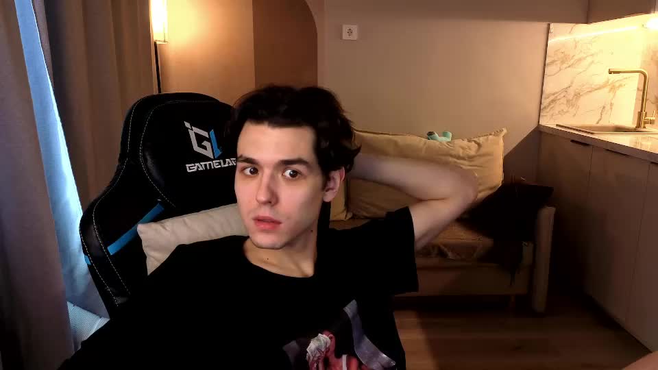 travisrivas Webcam Chat July 18, 2026