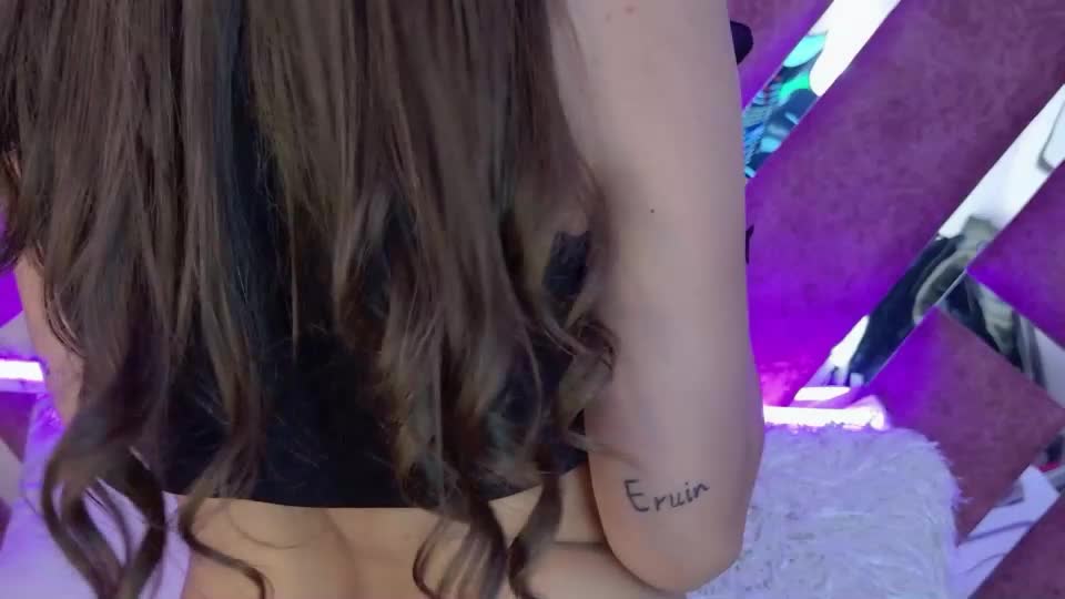 ammyjoness_ Webcam Chat July 18, 2026