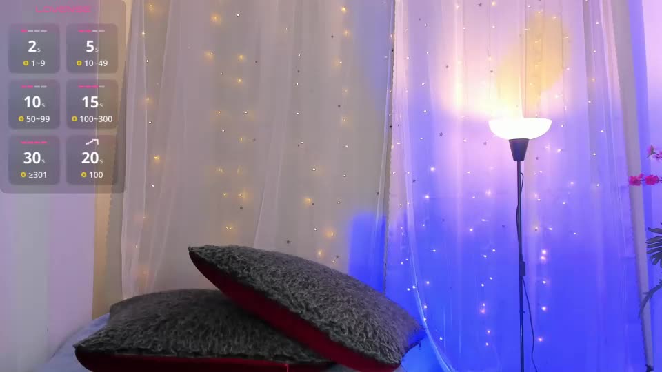 rosario_tijeraxxx Webcam Chat July 18, 2026