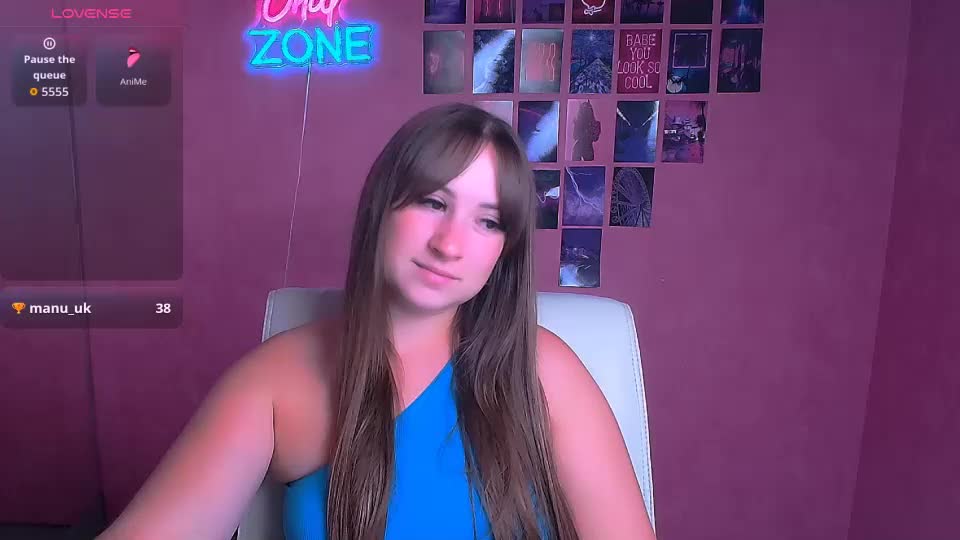 camilla_body Webcam Chat July 18, 2026