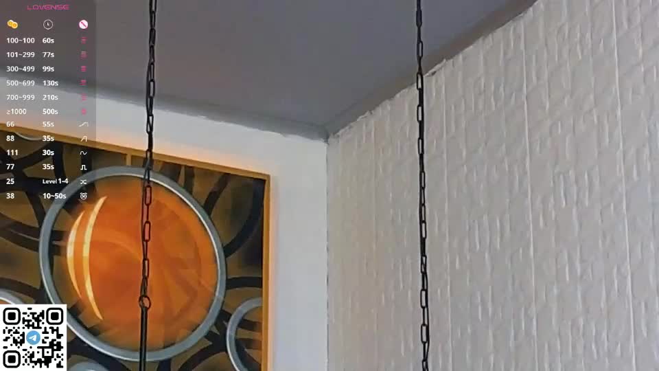gloryahall Webcam Chat July 18, 2026