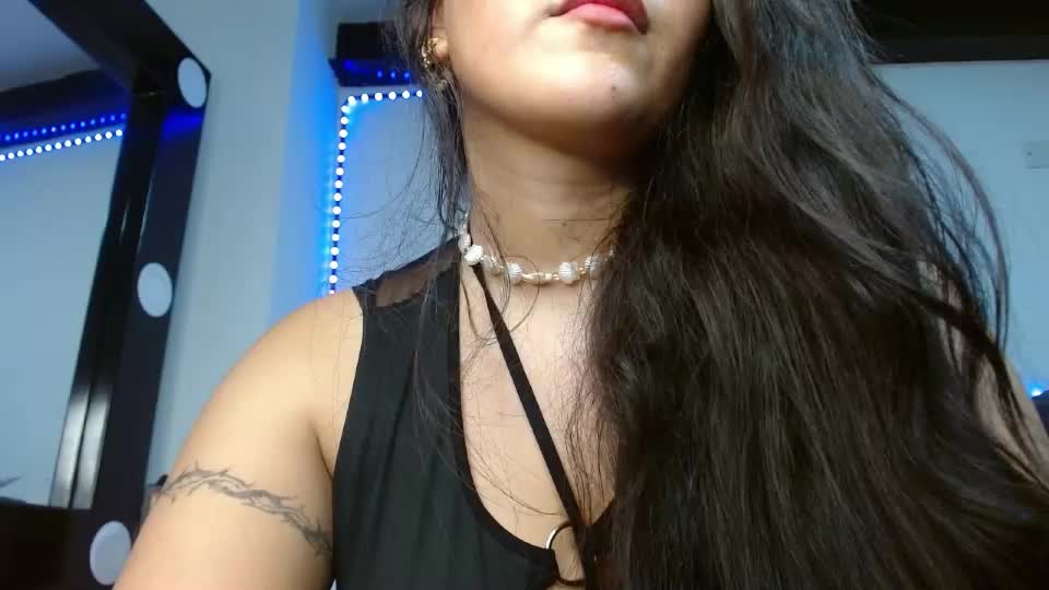 1_amelia Webcam Chat July 18, 2026