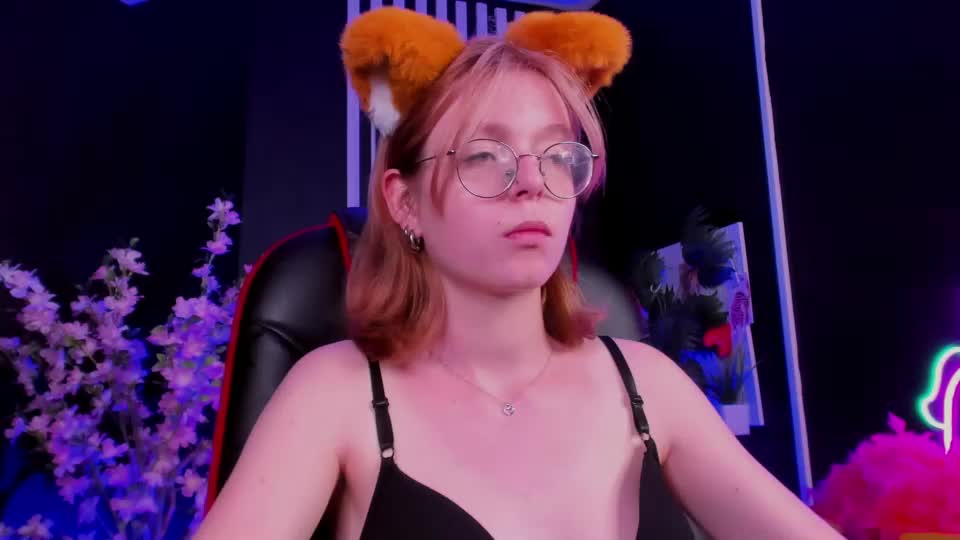 foxxxypolly Webcam Chat July 18, 2026