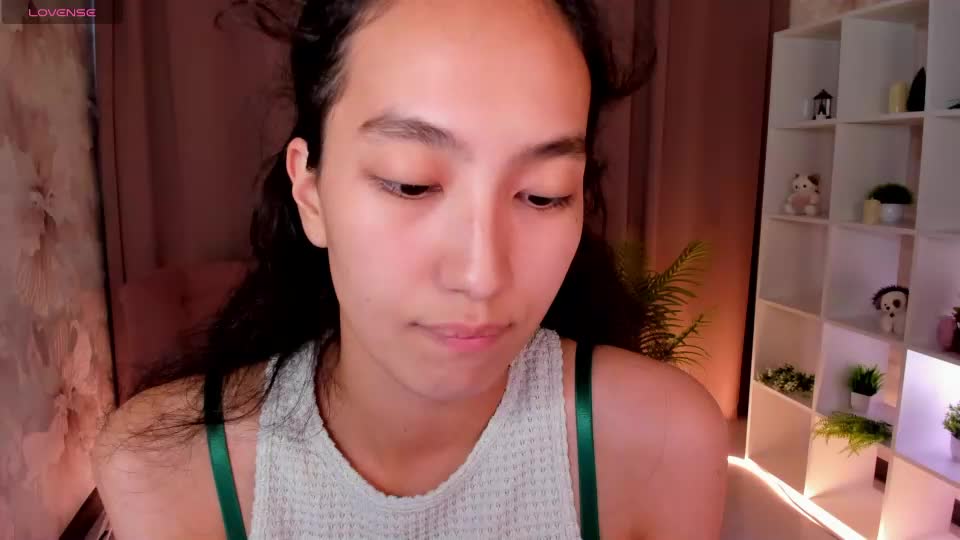 yummy_lamii Webcam Chat July 18, 2026