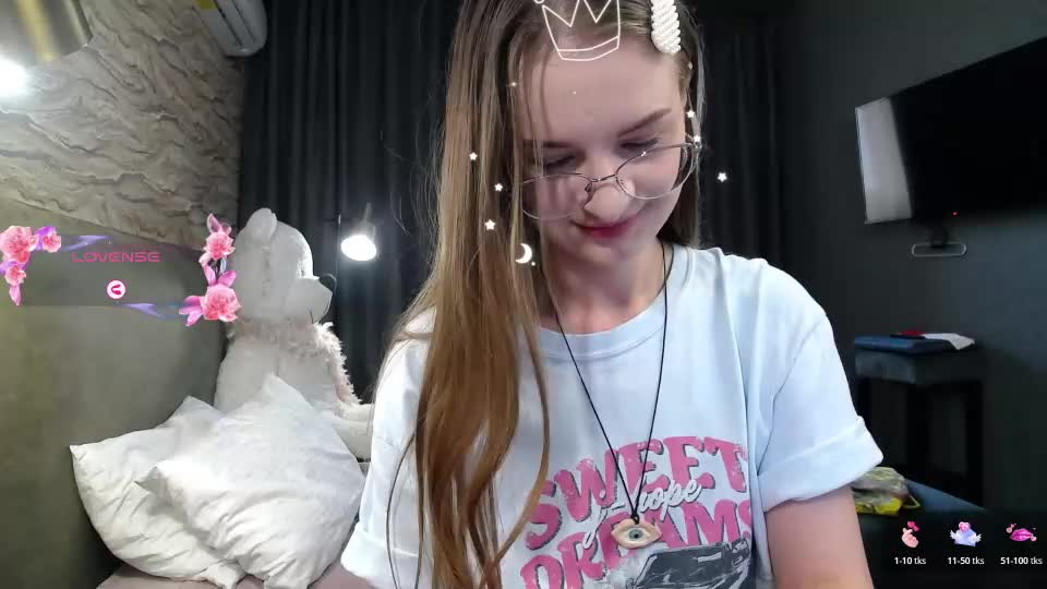 kate_jonson Webcam Chat July 18, 2026