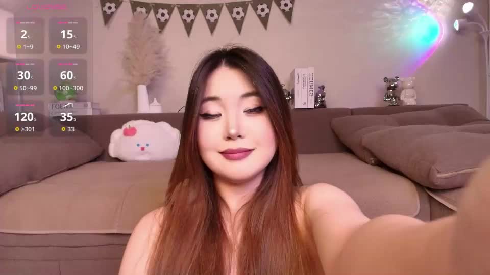 yummy_yuna Webcam Chat July 18, 2026