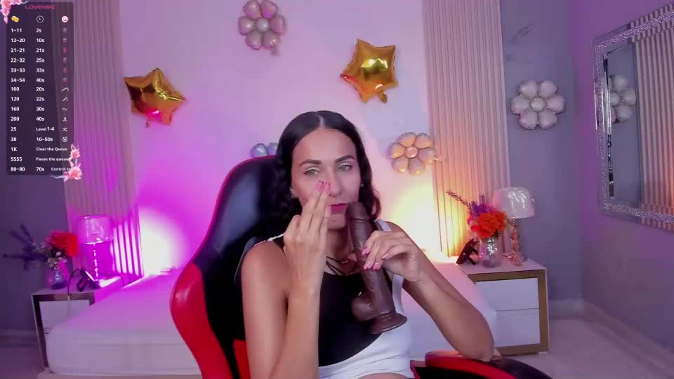 stellacruzmilf Webcam Chat July 18, 2026