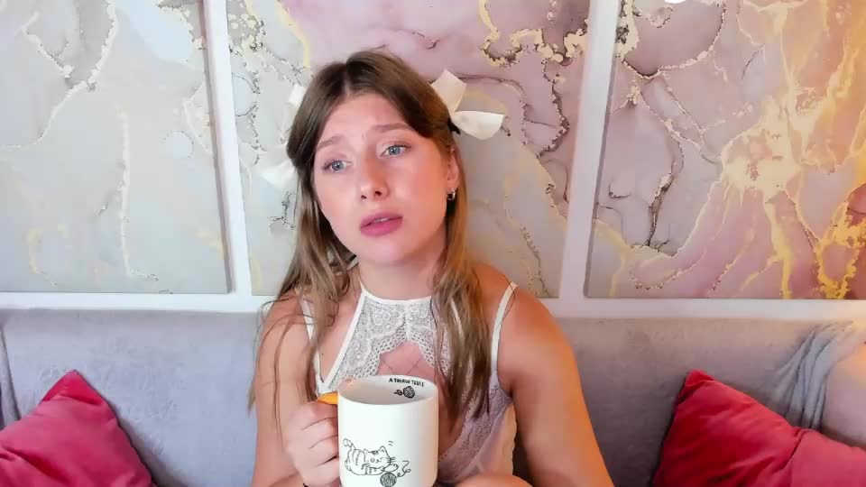 katymeaw Webcam Chat July 18, 2026
