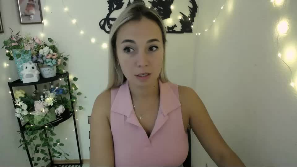 vanessa_joy_ Webcam Chat July 18, 2026