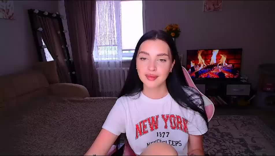 princessamira1 Webcam Chat July 18, 2026