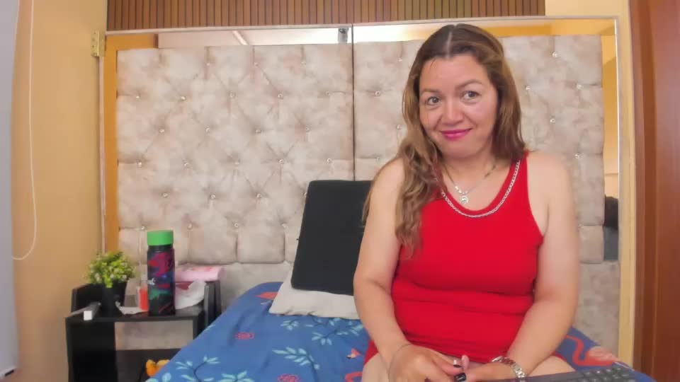 andry_will Webcam Chat July 18, 2026